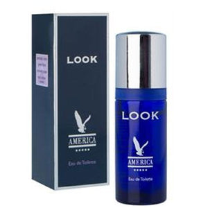 LOOK America For Him EDT 50ml