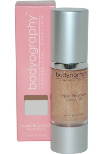 Bodyography Liquid Radiance 