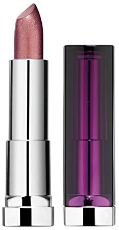 Maybelline Colour Sensational Lipstick Galactic Mauve 240