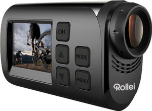 ROLLEI  ACTION CAM S30 WIFI