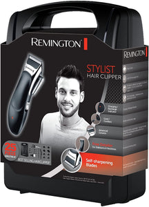 Remington Stylist Hair Clipper | LA Image