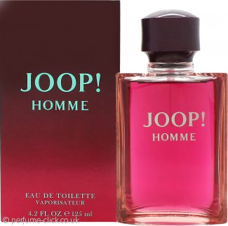 JOOP HOMME EDT 125 ml Spray