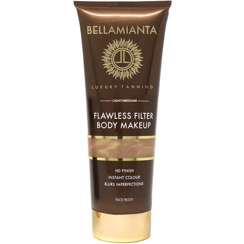 Bellamianta Flawless Filter Body Makeup Light /Medium