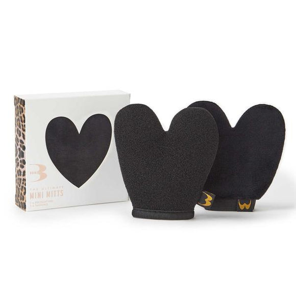 BRONZIE MINI MITTS