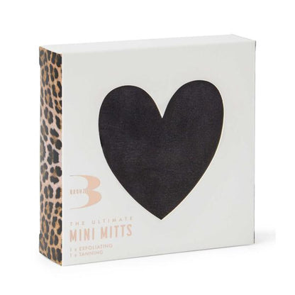 BRONZIE MINI MITTS