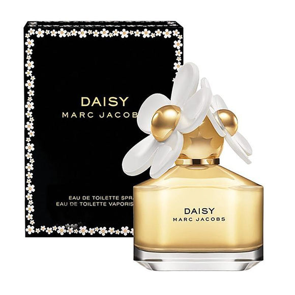 DAISY EAU DE TOILETTE 50ML SPRAY