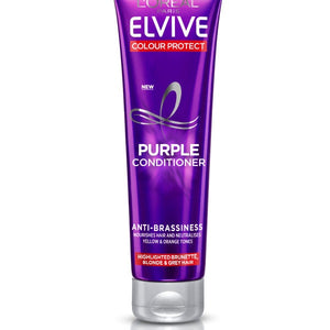 Elvive Colour Protect Purple Conditioner