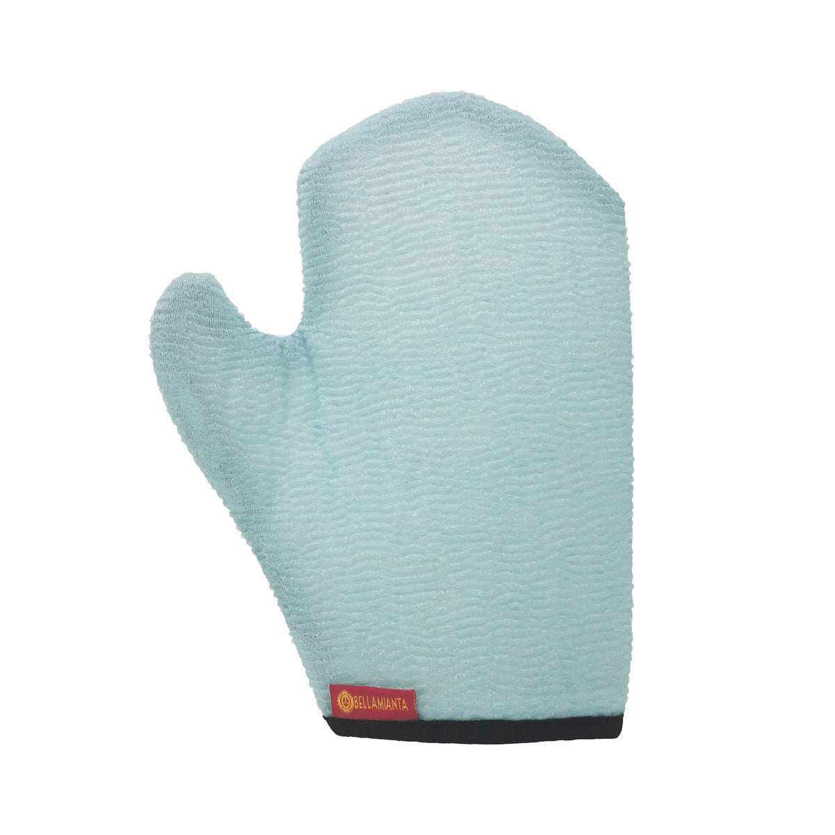 BELLAMIANTA LUXURY EXFOLIATING GLOVE
