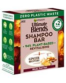 GARNIER GINGER RECOVERY SHAMPOO BAR | LA Image
