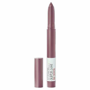 MAYBELLINE SUPER STAY INK CRAYON 25 STAY EXCEPTIONAL