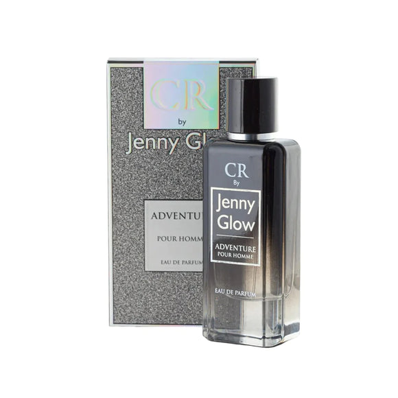 Adventure by Jenny Glow 50ml Eau De Parfum