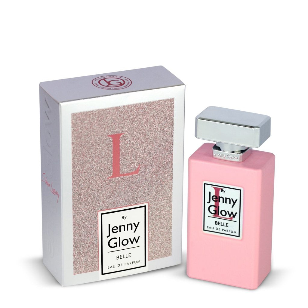 Belle by Jenny Glow 80ml Eau De Parfum