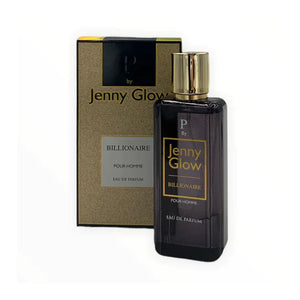 Billionaire Pour Homme by Jenny Glow 50ml Eau De Parfum