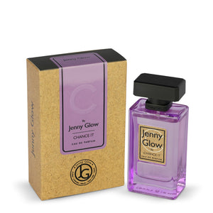 Chance It by Jenny Glow 80ml Eau De Parfum