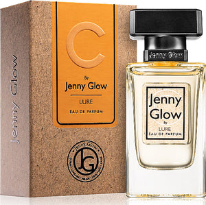 Lure by Jenny Glow 30ml Eau De Parfum