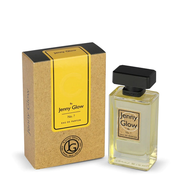 No? by Jenny Glow Eau De Parfum 30ml