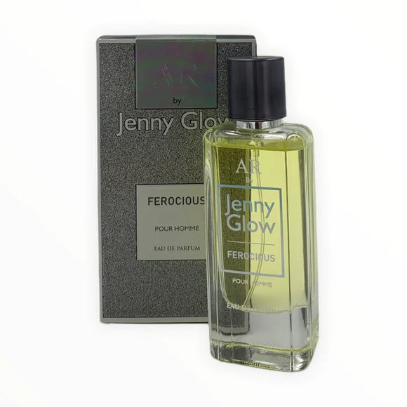 Ferocious by Jenny Glow 50ml Eau De Parfum