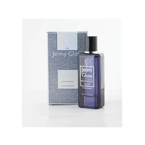 Midnight Blue by Jenny Glow 50ml Eau De Parfum