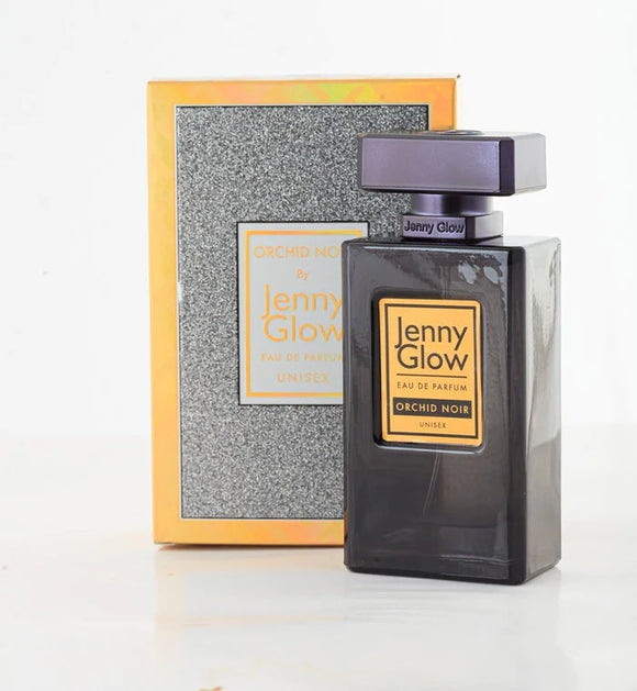Orchid Noir by Jenny Glow 80ml Eau De Parfum