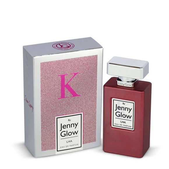 U4A by Jenny Glow 30ml Eau De Parfum