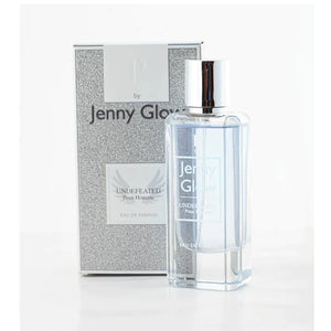 Undefeated by Jenny Glow 50ml Eau De Parfum