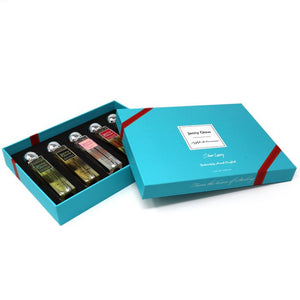 Jenny Glow 5pc Perfume Collection Gift Box