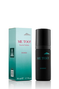 ME TOO! EDT Spray 50ml Homme If You love Joop TRY Me