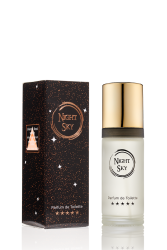 Night Sky For Her EDT 50ml