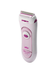Braun Silk-Epil Lady Shaver Epilator | LA Image