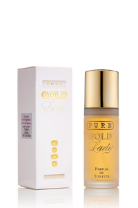 Pure Gold Lady For Her Pdt 50ml If You Love Lady million Try Me!