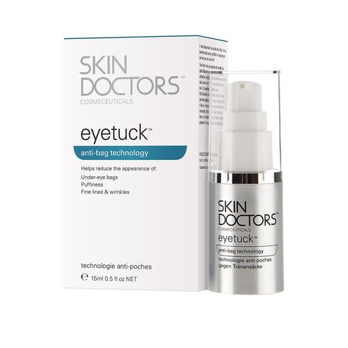 SKIN DOCTORS EYETUCK Anti-bag Technology