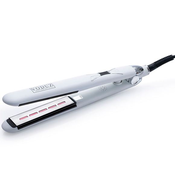 VODUZ ORIGINAL STYLER/ STRAIGHTENER WHITE OFFER £111.99 20% OFF RRP