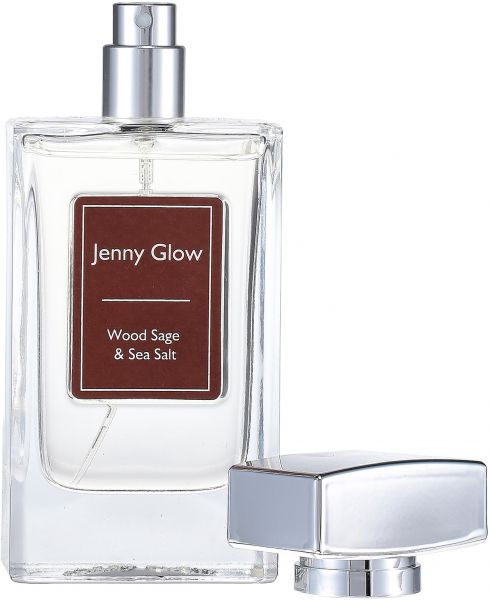 Jenny Glow Woodsage and Sea Salt 80ml Perfume