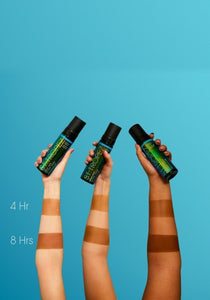 St Tropez Self Tan Extra Dark Mousse | LA Image