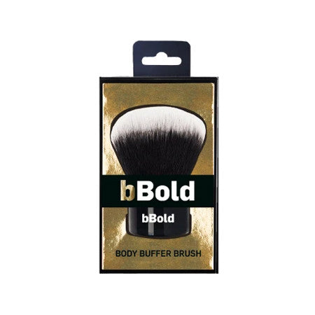 bBold BODY BUFFER BRUSH