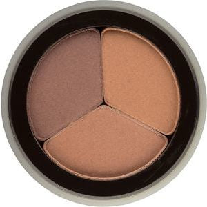 Bodyography Eyeshadow Expressions Trio 
