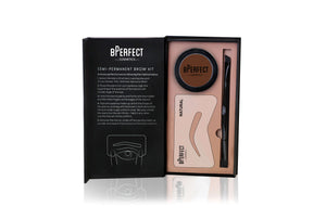 BPerfect Semi Permanent Brow Kit  *Brown*