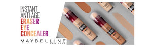 Maybelline Eye Eraser Concealer Fair