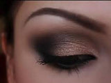Bodyography Eyeshadow Expressions Trio " Capri "