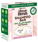 GARNIER DELICATE OAT SHAMPOO BAR | LA Image