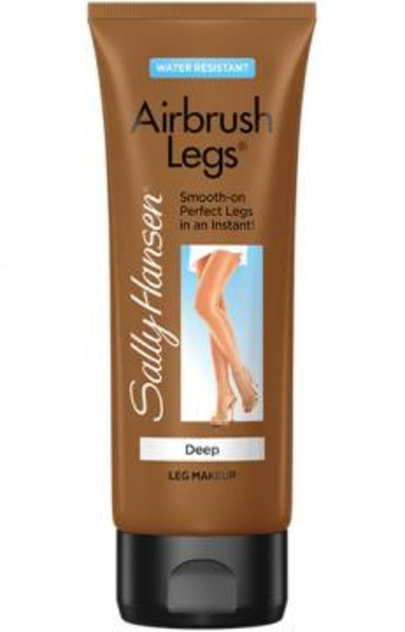 Sally Hansen Airbrush Legs Deep Lotion 118ml | LA Image