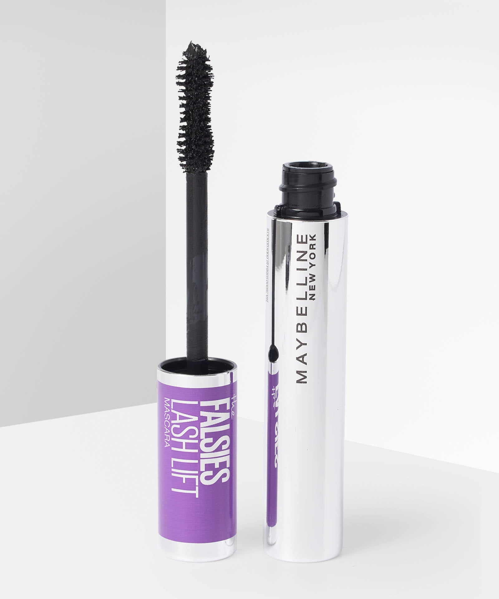 Maybelline Falsies Lash Lift Mascara LA Image