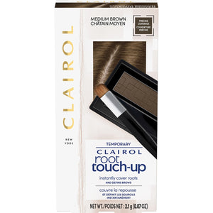 Clairol Root Touch Up Powder Medium Brown