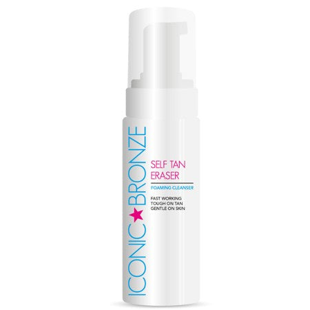 Iconic Bronze Self Tan Eraser | LA Image