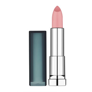 Maybelline Cream Matte Lipstick Smoky Rose 987