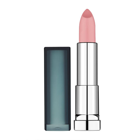 Maybelline Cream Matte Lipstick Smoky Rose 987