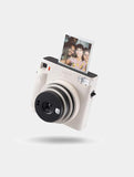 INSTAX SQUARE 1 INSTANT CAMERA CHALK WHITE