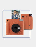 INSTAX SQUARE 1 INSTANT CAMERA TERRACOTTA ORANGE