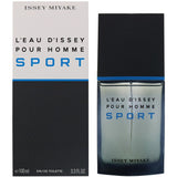 ISSEY MIYAKE L'EAU D'ISSEY SPORT 50ML EDT