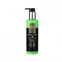 Jenny Glow Lime & Basil Shower Cream 250 ml